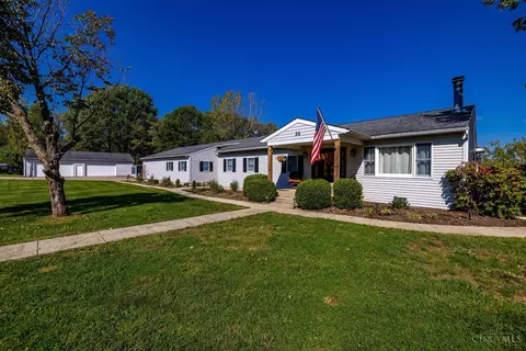38 Cochran Rd, Hamilton, OH 45013