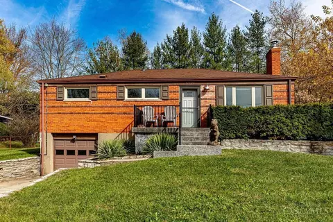 6890 Taylor Rd, Cincinnati, OH 45248