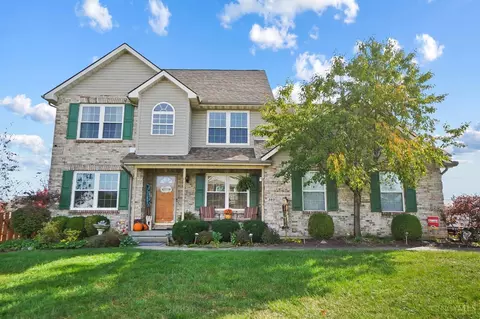 360 Cornerstone Dr, Monroe, OH 45050