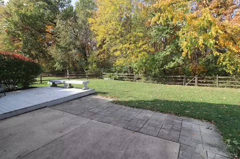 8746 Hedgerow Ln, Maineville, OH 45039 photo 29