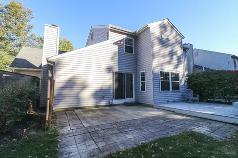 8746 Hedgerow Ln, Maineville, OH 45039 photo 31