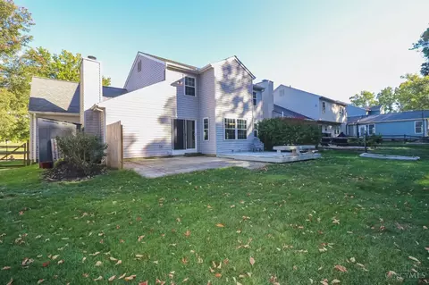 8746 Hedgerow Ln, Maineville, OH 45039 photo 27