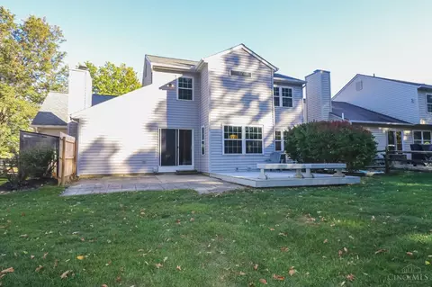 8746 Hedgerow Ln, Maineville, OH 45039 photo 32