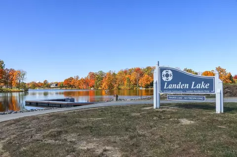 8746 Hedgerow Ln, Maineville, OH 45039 photo 38
