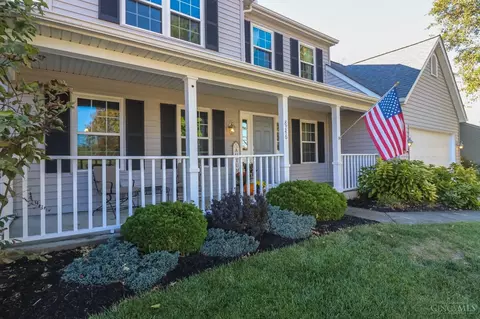 8746 Hedgerow Ln, Maineville, OH 45039 photo 33
