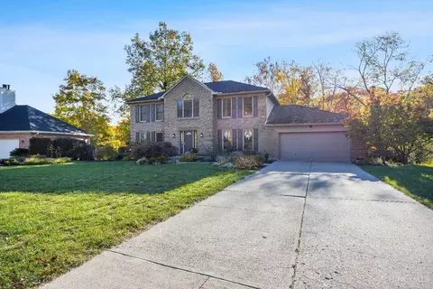 874 Eaglesknoll Ct, Cincinnati, OH 45230 photo 4