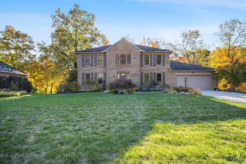 874 Eaglesknoll Ct, Cincinnati, OH 45230