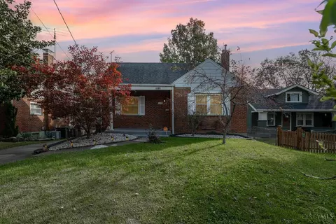 1285 Galbraith Rd, Cincinnati, OH 45231