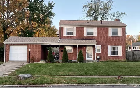785 Millikin St, Hamilton, OH 45013