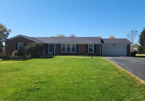 115 Meadow Ln, Hillsboro, OH 45133