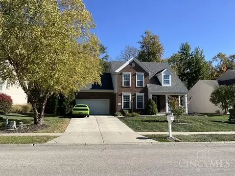 1115 Sparrowwood Blvd, Batavia, OH 45103