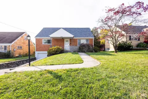 3525 Jimmar Ct, Colerain Twp, OH 45239