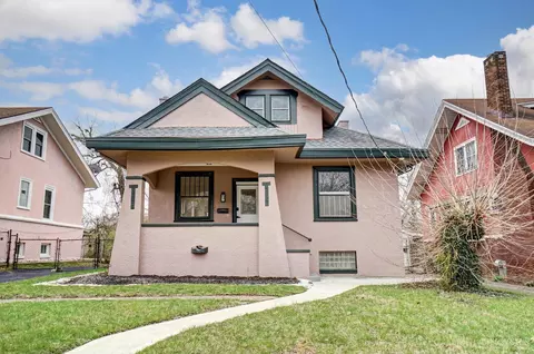 3819 Edge Hill Pl, Cincinnati, OH 45229