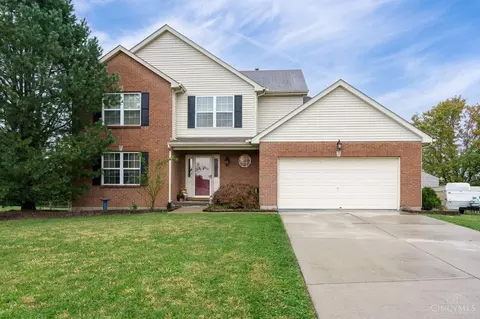 6764 Stallings Ln, Hamilton, OH 45011