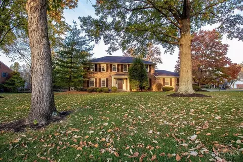Exterior - 12149 Heathertree Ct, Cincinnati, OH 45249 photo 3 of 14