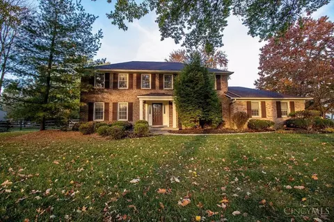 12149 Heathertree Ct, Cincinnati, OH 45249