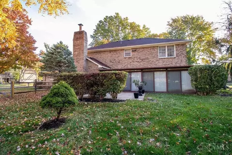 Exterior - 12149 Heathertree Ct, Cincinnati, OH 45249 photo 13 of 14