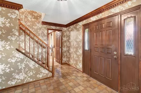 Entry Way - 12149 Heathertree Ct, Cincinnati, OH 45249 photo 1 of 1