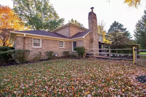 Exterior - 12149 Heathertree Ct, Cincinnati, OH 45249 photo 8 of 14