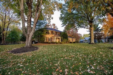 Exterior - 12149 Heathertree Ct, Cincinnati, OH 45249 photo 2 of 14