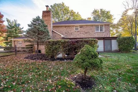 Exterior - 12149 Heathertree Ct, Cincinnati, OH 45249 photo 14 of 14