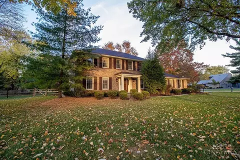 Exterior - 12149 Heathertree Ct, Cincinnati, OH 45249 photo 6 of 14