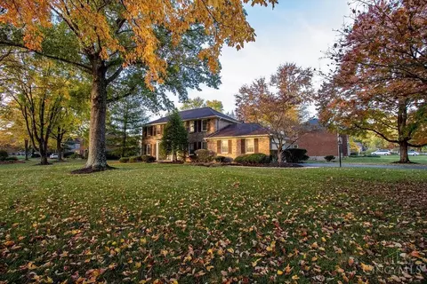 Exterior - 12149 Heathertree Ct, Cincinnati, OH 45249 photo 4 of 14