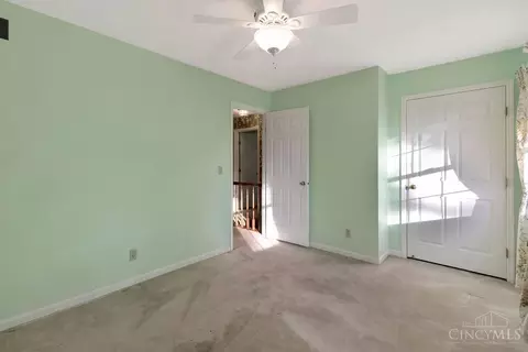 Bedroom - 12149 Heathertree Ct, Cincinnati, OH 45249 photo 5 of 9