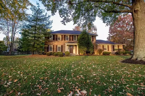 Exterior - 12149 Heathertree Ct, Cincinnati, OH 45249 photo 5 of 14