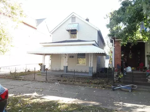 618 Fourth St, Hamilton, OH 45011