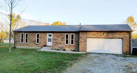 5996 St Rt 133, Goshen, OH 45122