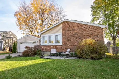 290 Francisridge Dr, Cincinnati, OH 45238