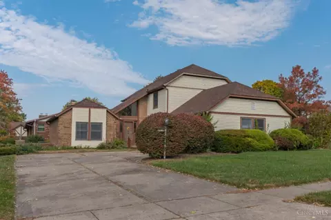 2314 Oak Tree Dr, Fairfield, OH 45014
