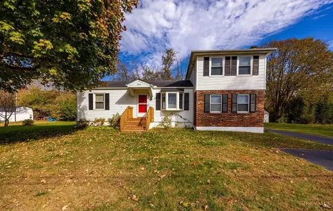 12212 St Rt 744, Camden, OH 45311