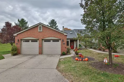 2883 Chaise Ln, Maineville, OH 45039