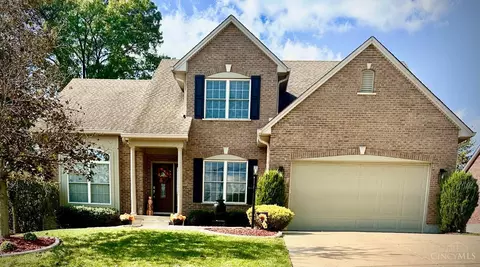 8297 Wuest Rd, Colerain Twp, OH 45247