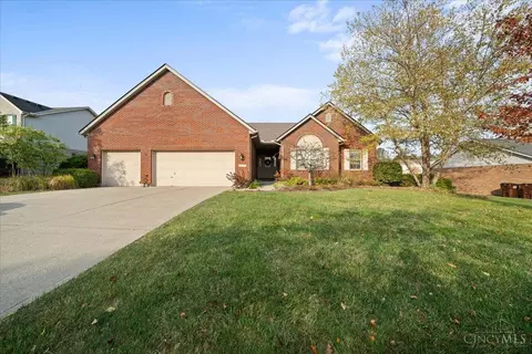 5773 Franklin Trl, Liberty Twp, OH 45011
