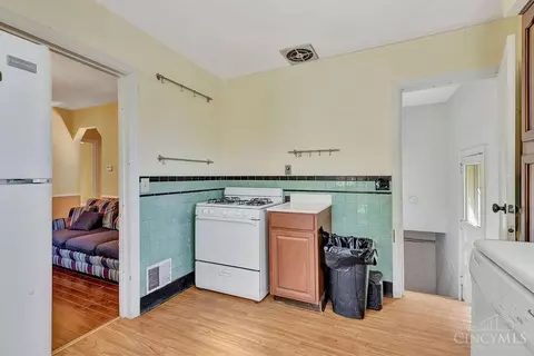 Kitchen - 4027 Smith Rd, Cheviot, OH 45211 photo 2 of 2