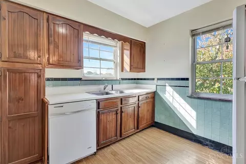 Kitchen - 4027 Smith Rd, Cheviot, OH 45211 photo 1 of 2