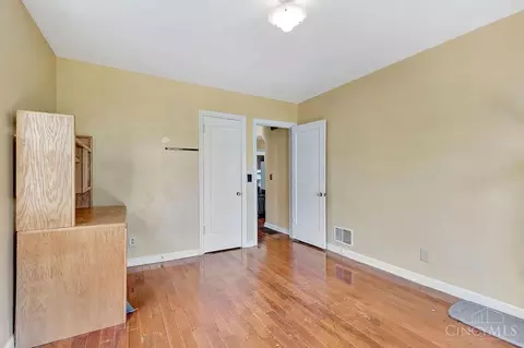 Bedroom - 4027 Smith Rd, Cheviot, OH 45211 photo 3 of 3
