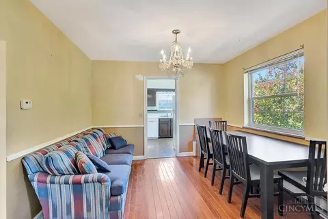 Dining - 4027 Smith Rd, Cheviot, OH 45211 photo 1 of 2