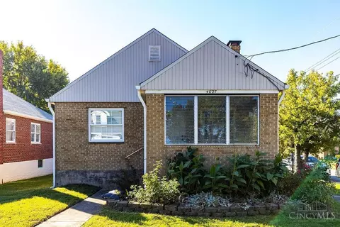 4027 Smith Rd, Cheviot, OH 45211