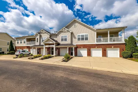 3549 Buckeye Trce #18, Cleves, OH 45002