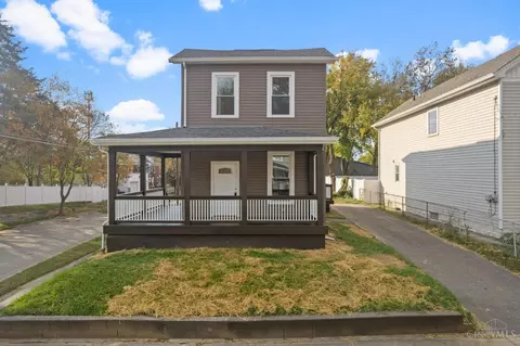 6517 Ledge St, Cincinnati, OH 45227 photo 29