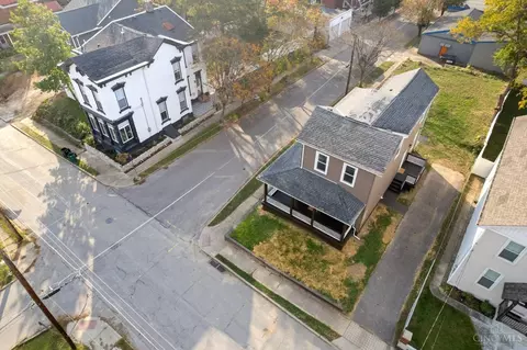 6517 Ledge St, Cincinnati, OH 45227 photo 33