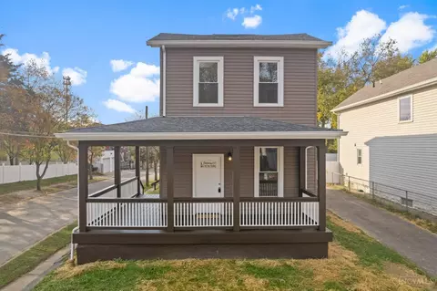 6517 Ledge St, Cincinnati, OH 45227