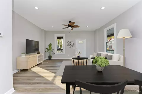 6517 Ledge St, Cincinnati, OH 45227 photo 5