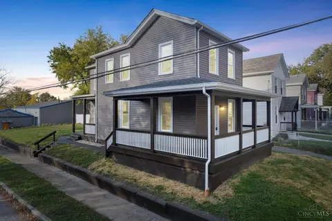 6517 Ledge St, Cincinnati, OH 45227 photo 4