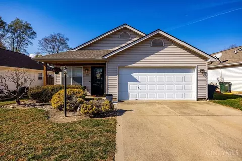 412 Peyton Dr, Trenton, OH 45067