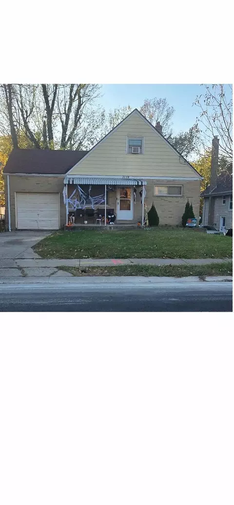 3119 Cavanaugh Ave, Cincinnati, OH 45211